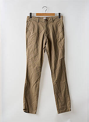 Chino kelnė tamprumas normala dydis bežinis JACK & JONES vyras