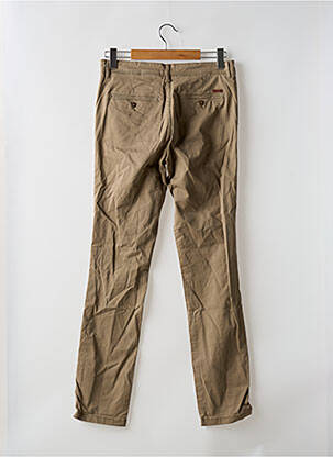Chino kelnė tamprumas normala dydis bežinis JACK & JONES vyras