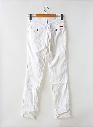 Chino kelnė tamprumas normala dydis baltas JACK & JONES vyras