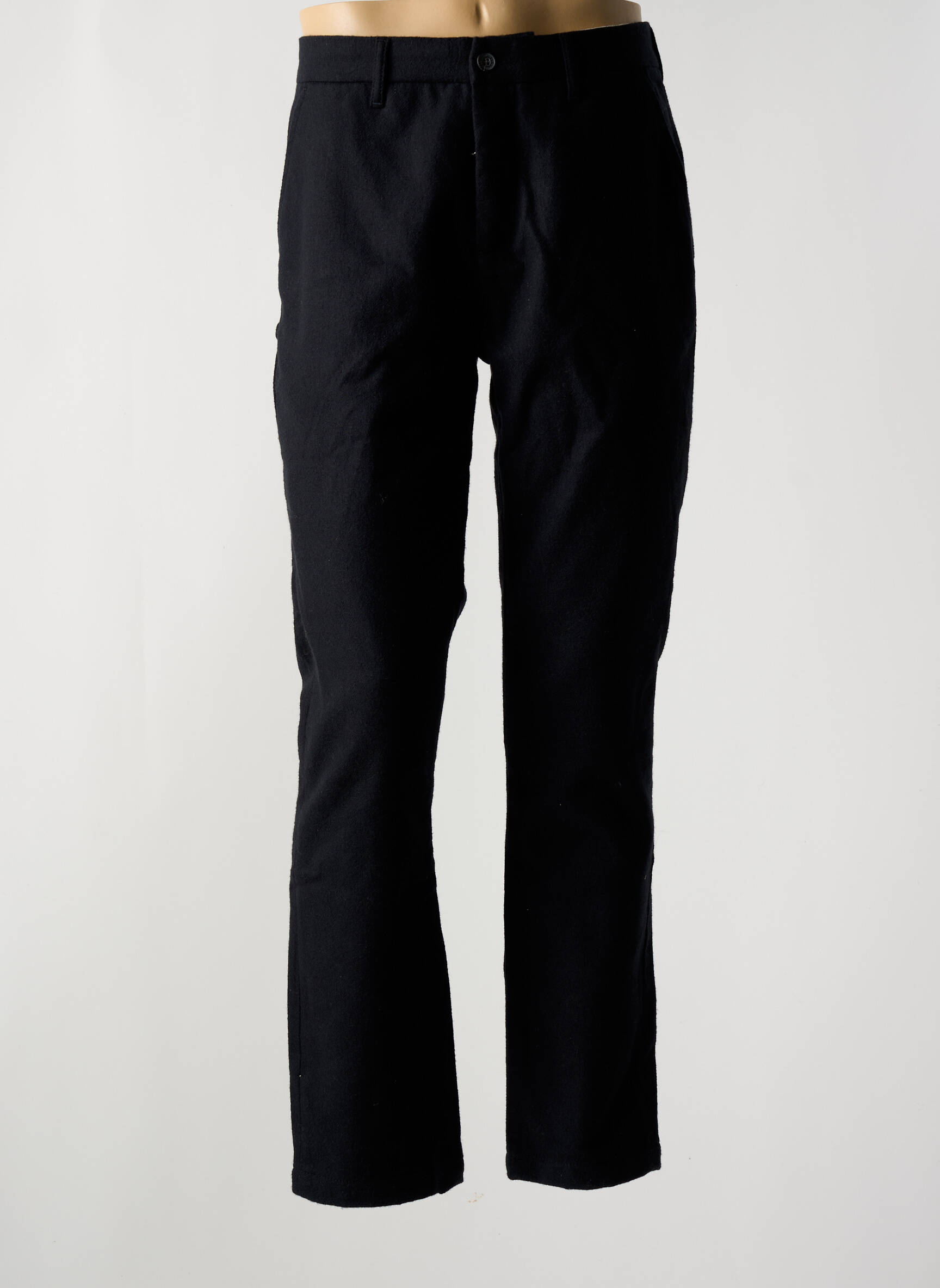 Chino kelnė tamprumas normala dydis juodas LYLE & SCOTT vyras