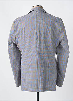 Švarkas kišenės mėlyna HUGO BOSS vyras