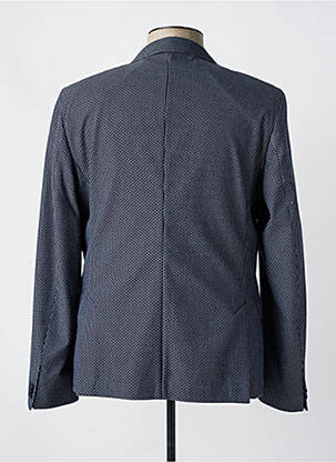 Švarkas kišenės rožinė HUGO BOSS vyras