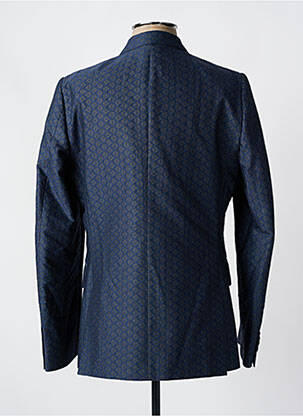 Švarkas kišenės mėlyna PAUL SMITH vyras