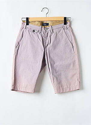 Bermudas pincetų dydis normala dydis violetinis PAUL SMITH vyras