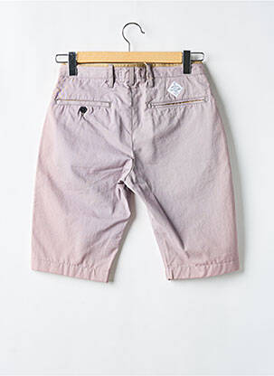 Bermudas pincetų dydis normala dydis violetinis PAUL SMITH vyras
