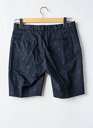 Bermudas pincetų dydis normala dydis mėlyna PAUL SMITH vyras