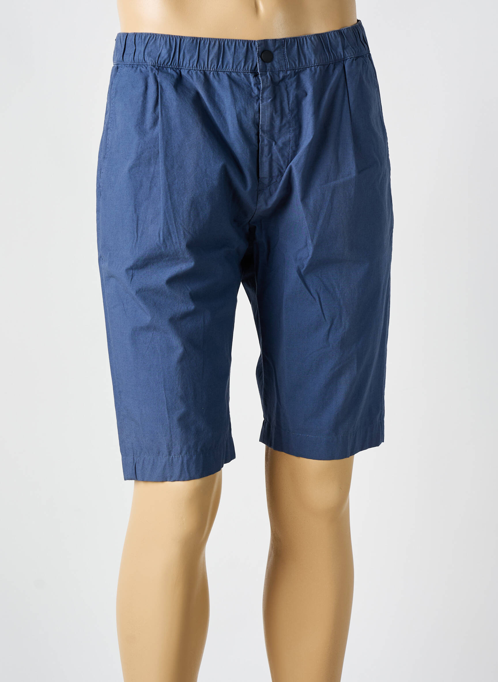 Bermudas elastinė dydis normala dydis mėlyna PAUL SMITH vyras