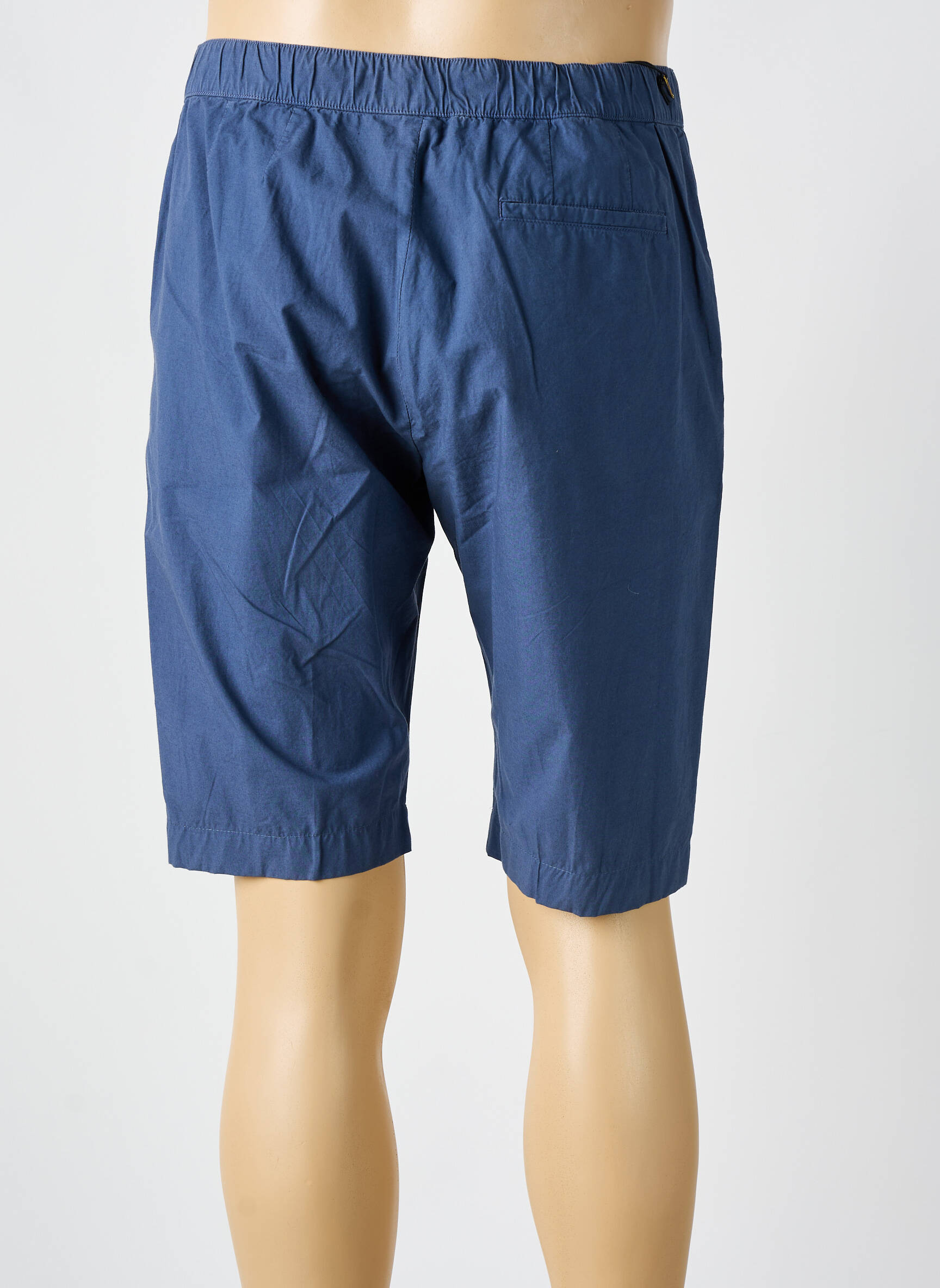 Bermudas elastinė dydis normala dydis mėlyna PAUL SMITH vyras