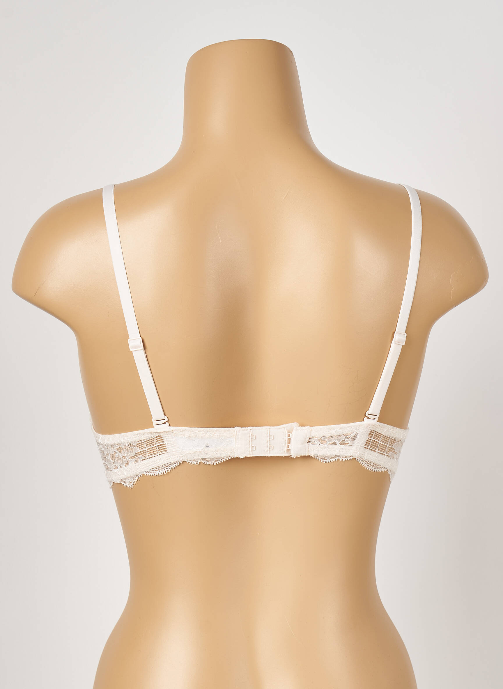 Liemenėlė push-up liemenėlė su aukštu palaikymu push-up liemenėlė su aukštu palaikymu rožinė SIMONE PERELE moteris