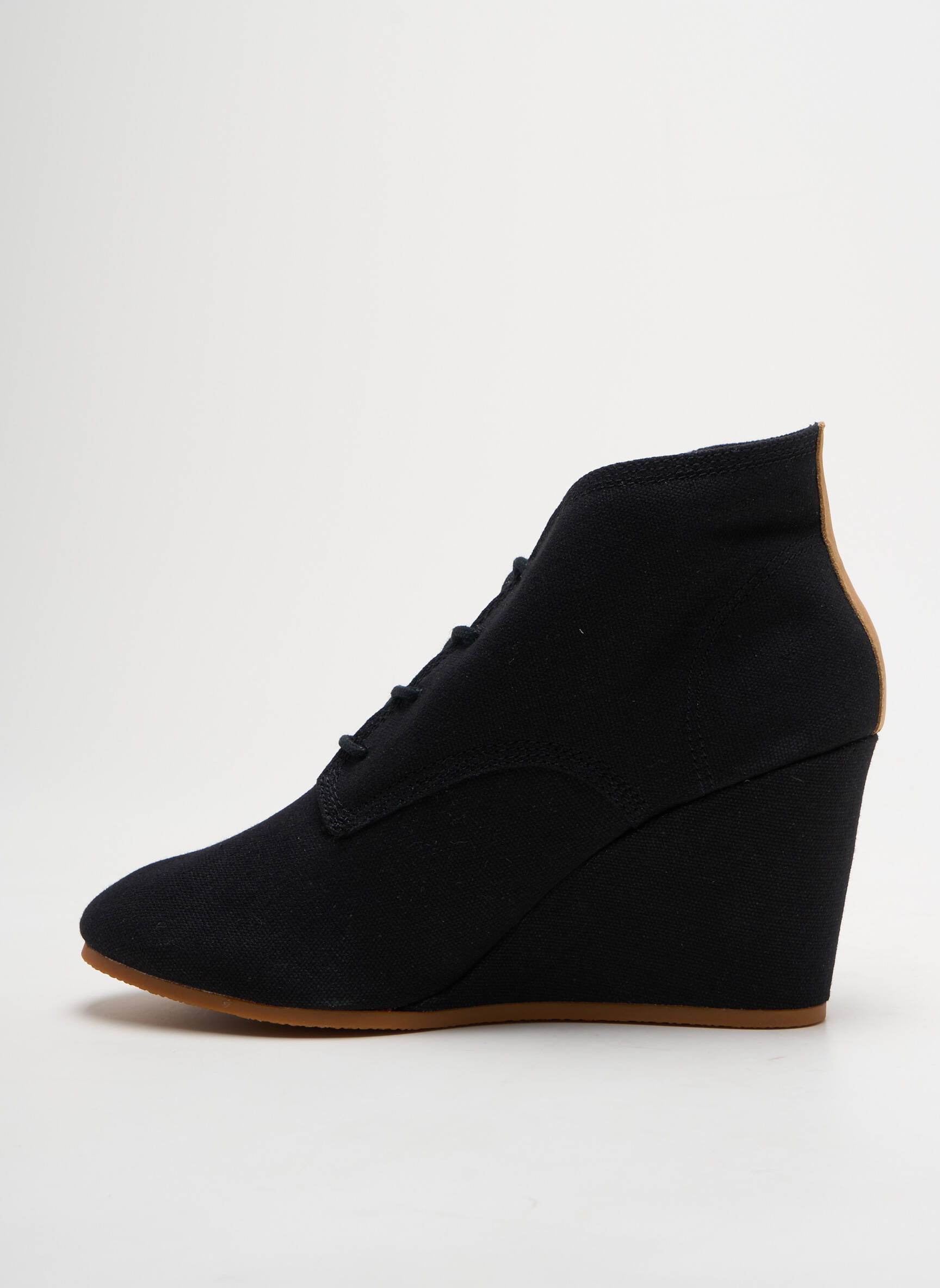 Batai/botai kulnas nuo 7 iki 9 cm juodas ELEVEN PARIS moteris