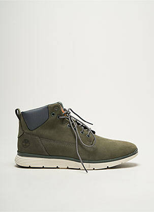 Bėgimo bateliai išimama padas apvalus mygtukas žalias TIMBERLAND vyras