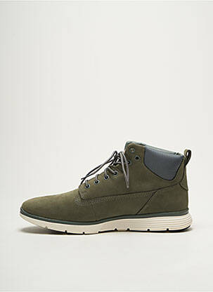 Bėgimo bateliai išimama padas apvalus mygtukas žalias TIMBERLAND vyras