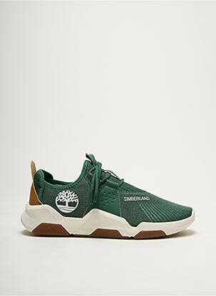 Bėgimo bateliai apvalus mygtukas apvalus mygtukas žalias TIMBERLAND vyras