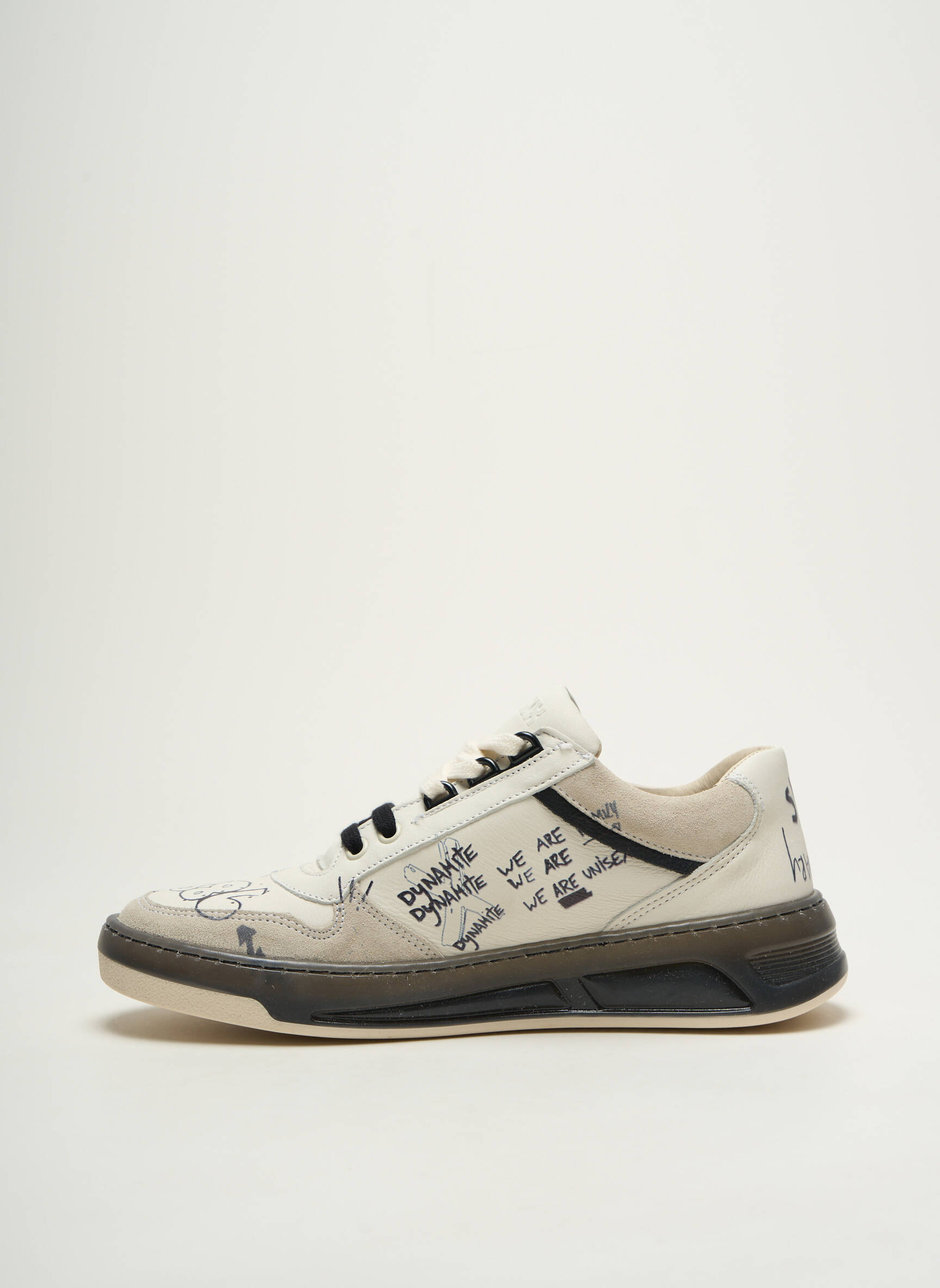 Bėgimo bateliai satino audinys apvalus mygtukas bežinis BRONX vyras