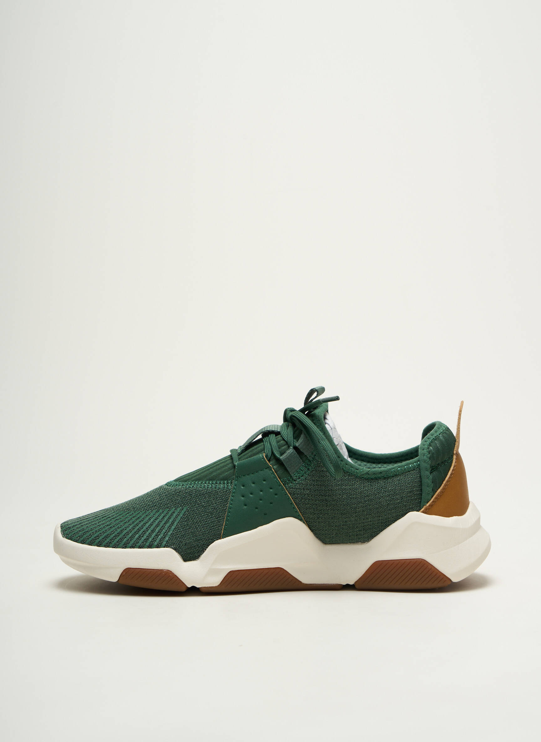 Bėgimo bateliai apvalus mygtukas apvalus mygtukas žalias TIMBERLAND vyras