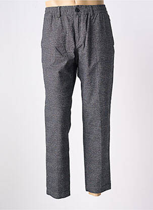Chino kelnė chinamas audinys normala dydis pilka TOMMY HILFIGER vyras