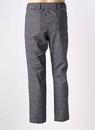 Chino kelnė chinamas audinys normala dydis pilka TOMMY HILFIGER vyras