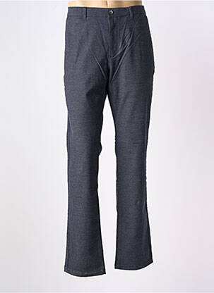Chino kelnė chinamas audinys normala dydis mėlyna TOMMY HILFIGER vyras