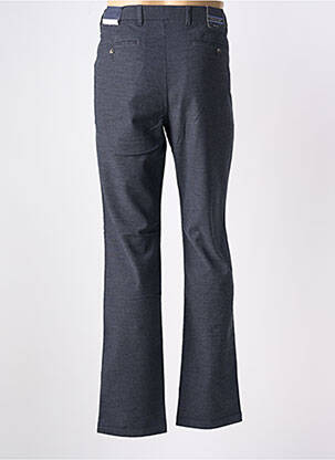 Chino kelnė chinamas audinys normala dydis mėlyna TOMMY HILFIGER vyras