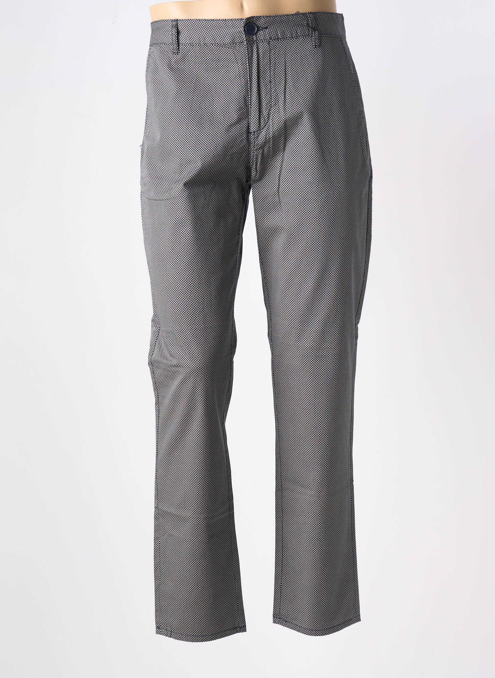 Chino kelnė chinamas audinys normala dydis mėlyna ARMANI EXCHANGE vyras