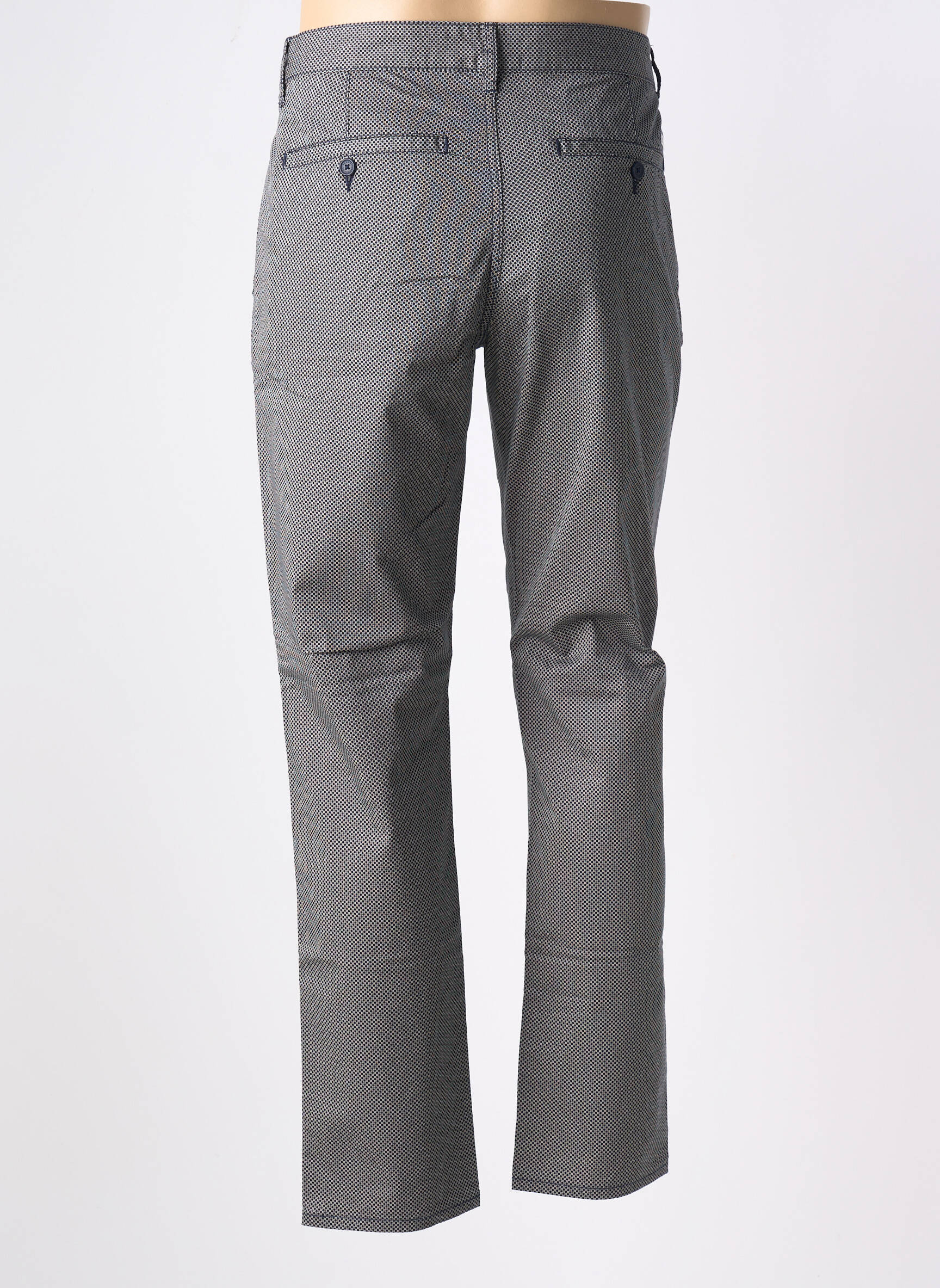 Chino kelnė chinamas audinys normala dydis mėlyna ARMANI EXCHANGE vyras