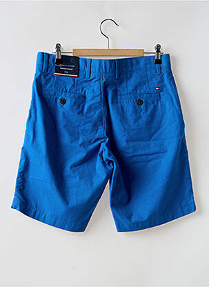 Bermudas kišenės normala dydis mėlyna TOMMY HILFIGER vyras