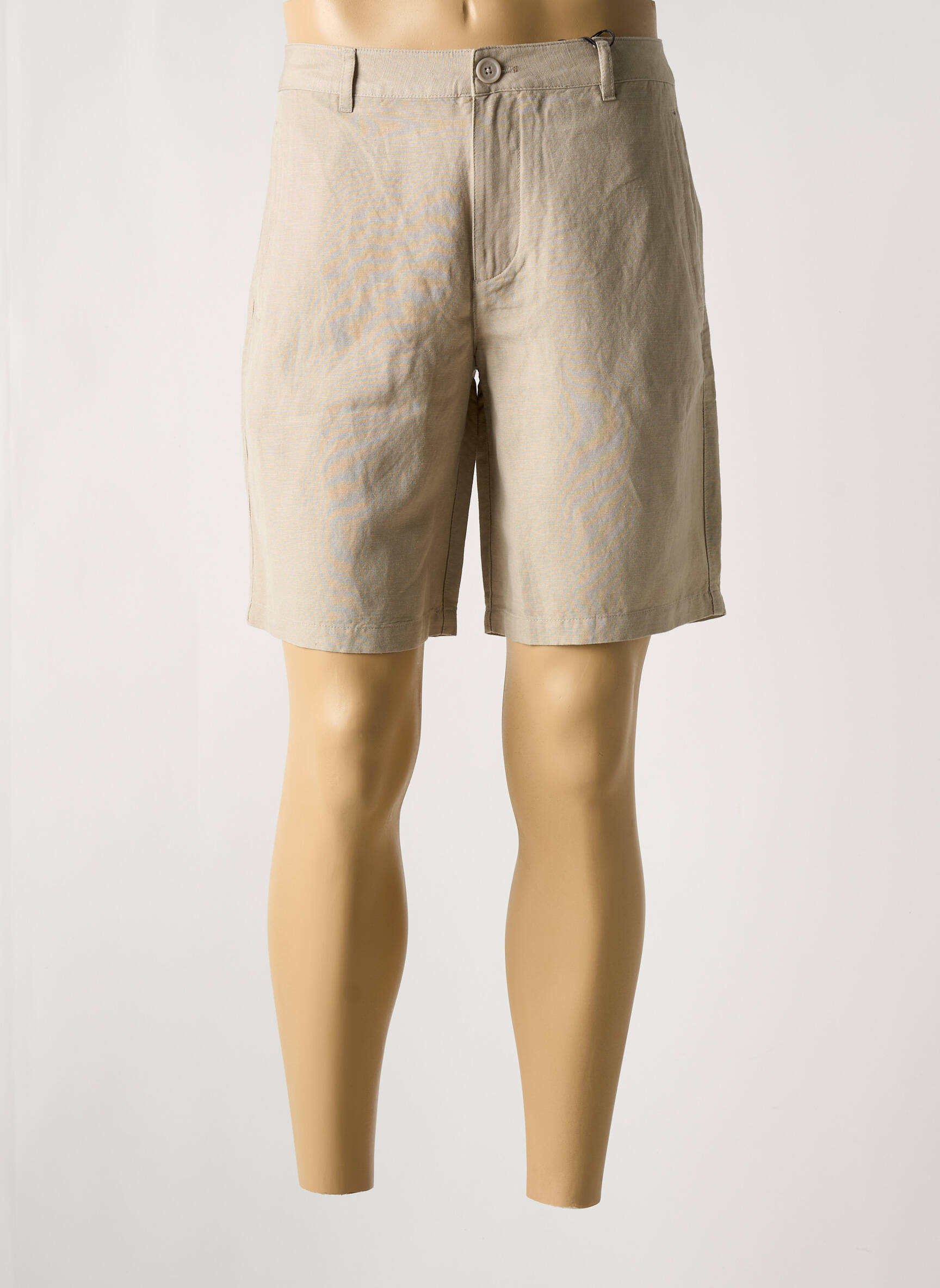 Bermudas tiesi kirpimas normala dydis bežinis ARMANI EXCHANGE vyras