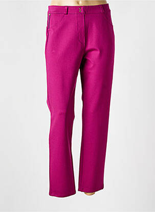 Jegging tamprumas normala dydis violetinis EAST DRIVE moteris