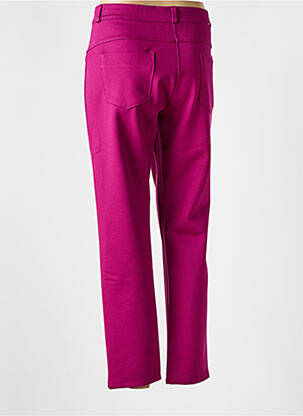 Jegging tamprumas normala dydis violetinis EAST DRIVE moteris