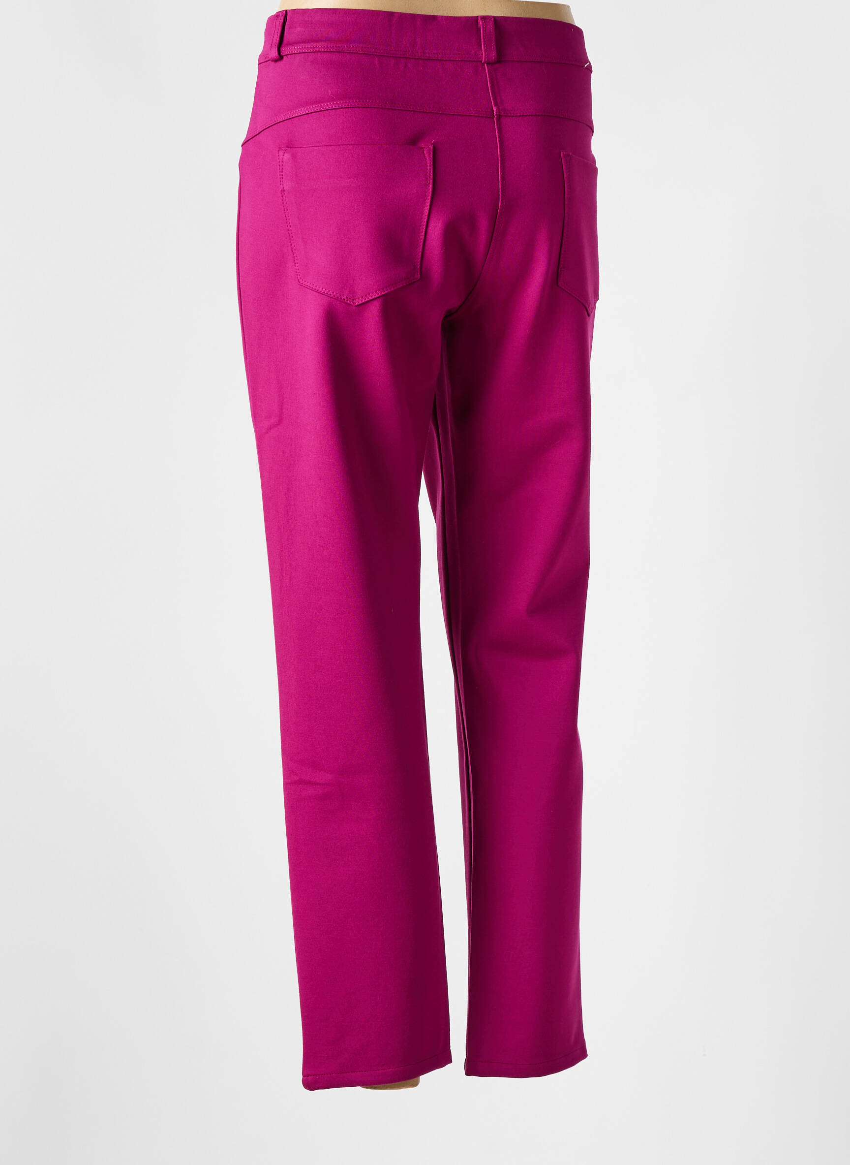 Jegging tamprumas normala dydis violetinis EAST DRIVE moteris