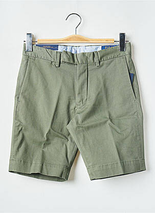Bermudas pincetų dydis normala dydis žalias RALPH LAUREN vyras