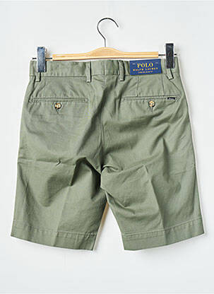 Bermudas pincetų dydis normala dydis žalias RALPH LAUREN vyras