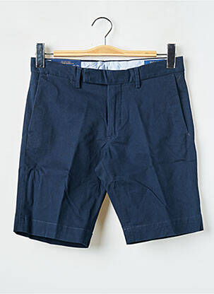Bermudas pincetų dydis normala dydis mėlyna RALPH LAUREN vyras