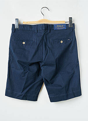 Bermudas pincetų dydis normala dydis mėlyna RALPH LAUREN vyras