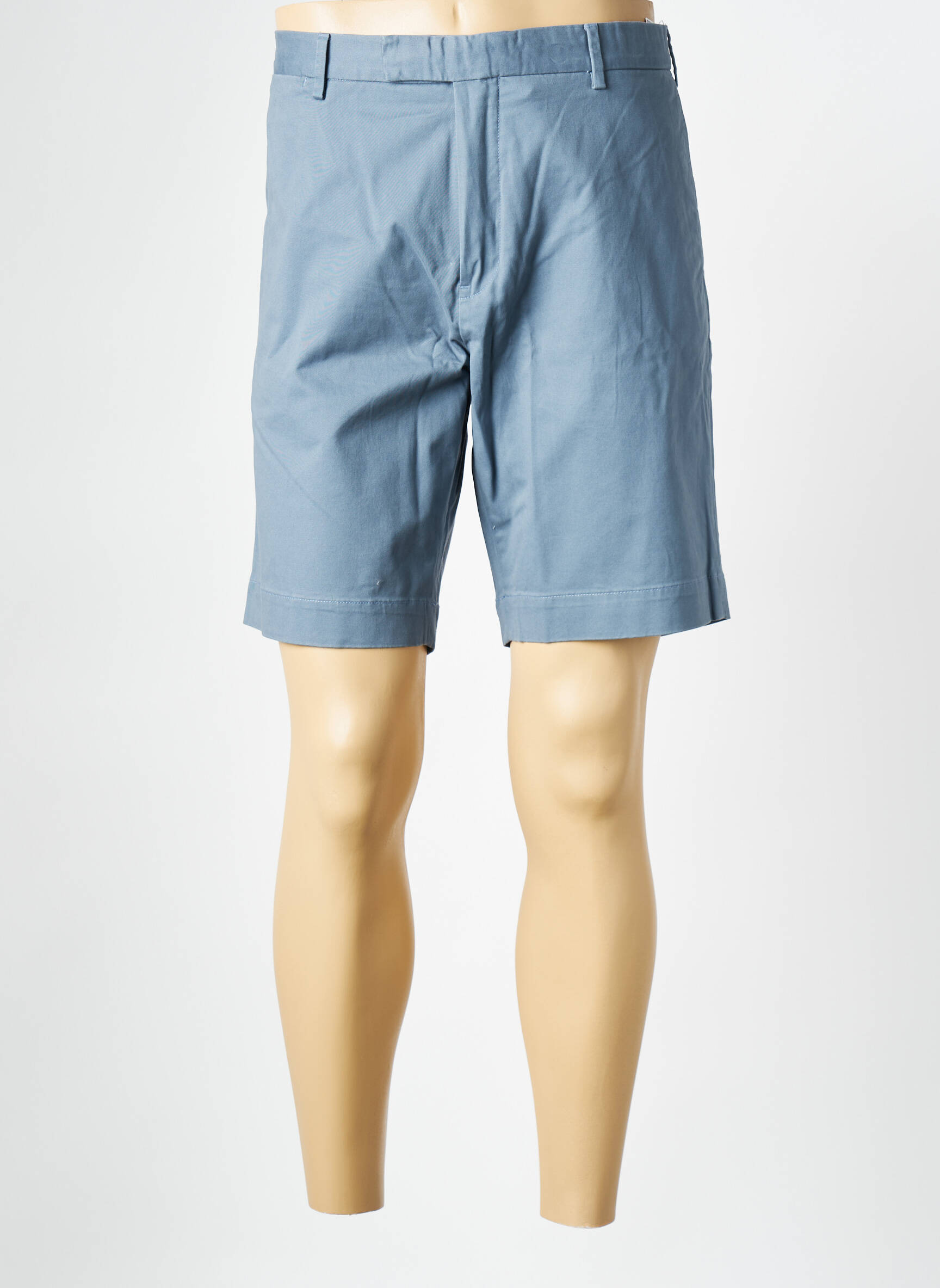 Bermudas denimo audinys normala dydis pilka RALPH LAUREN vyras