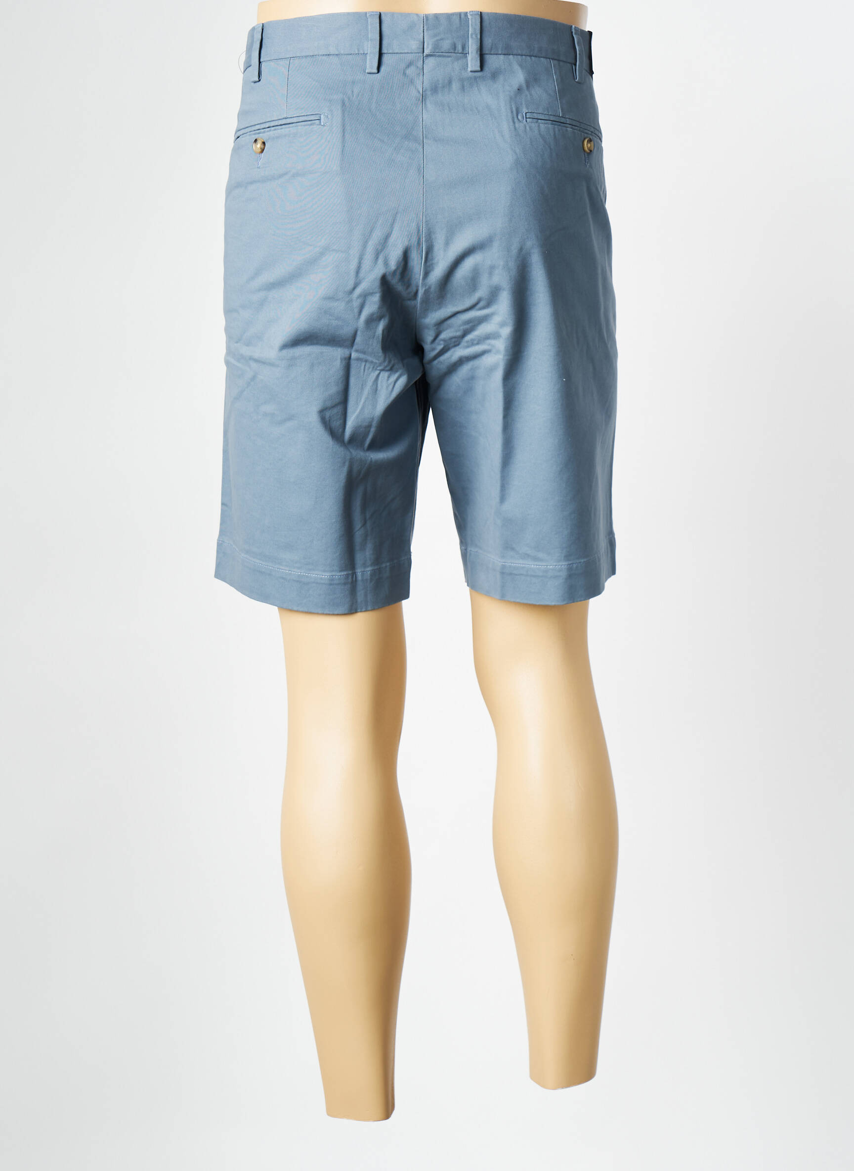Bermudas denimo audinys normala dydis pilka RALPH LAUREN vyras