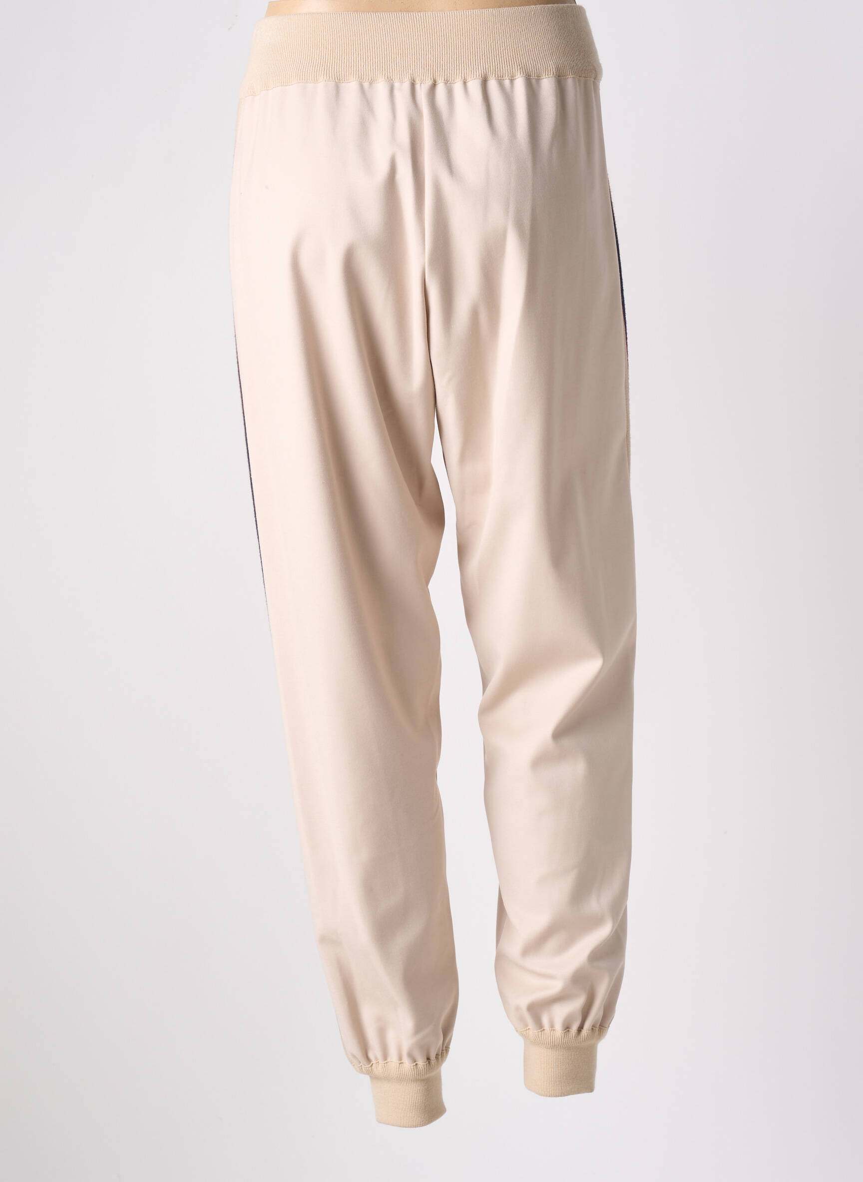 Joggins kišenės bežinis TRICOT CHIC moteris