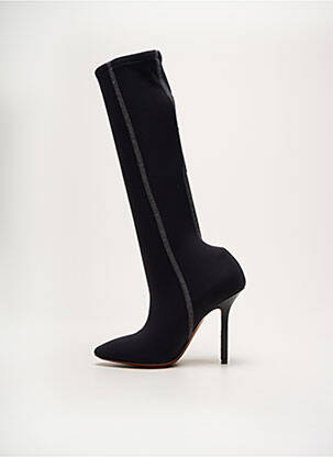 Batai aštrus galas kulnas nuo 7 iki 9 cm juodas VETEMENTS moteris