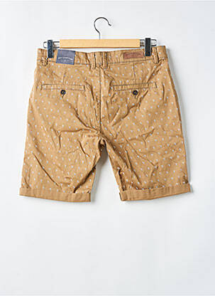 Bermudas tamprumas normala dydis rudas BRUCE & BUTLER  vyras