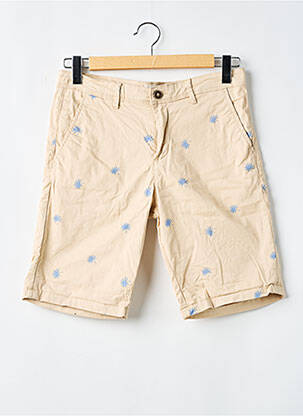 Bermudas pincetų dydis normala dydis bežinis JACK & JONES vyras