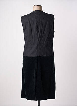 Kasdienis švarkas juodas RAF SIMONS vyras