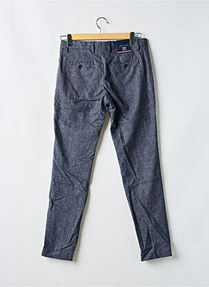 Chino kelnė kišenės mėlyna TOMMY HILFIGER vyras