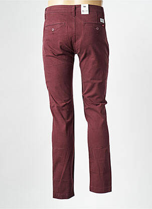 Chino kelnė tamprumas normala dydis rudas LEVI'S vyras