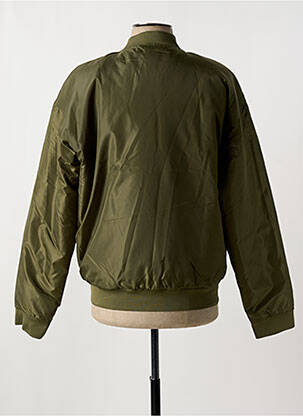 Striukė kišenės žalias JACK & JONES vyras