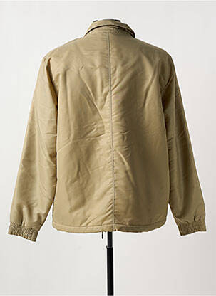 Striukė vidinė apdaila su poliariniu pamušalu bežinis CELIO vyras