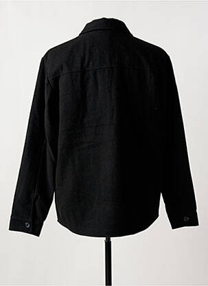 Striukė kišenės juodas JACK & JONES vyras