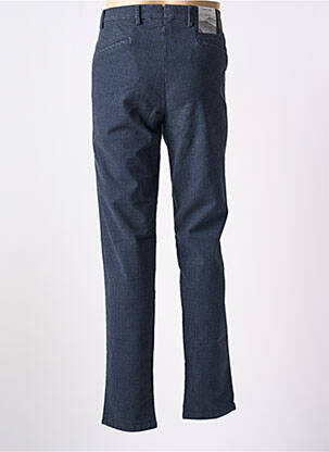 Chino kelnė bio normala dydis mėlyna MMX vyras