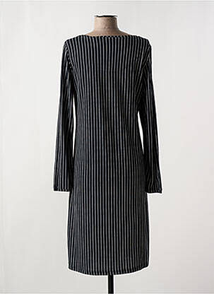 Naktinė suknelė/combinette jersey audinys pilka CHERIE LINE moteris