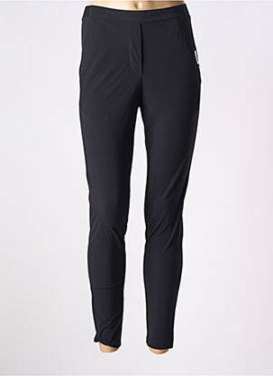 Legingas normala dydis normala dydis juodas PENN & INK N.Y moteris