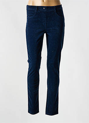 Jegging tamprumas normala dydis mėlyna EAST DRIVE moteris